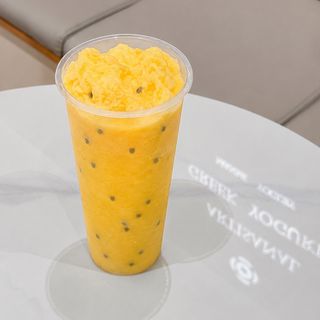 Passion Fruit SmooTea
