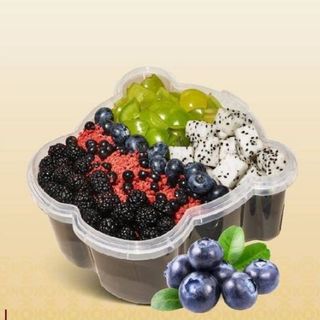 Fruit Manmi Family Bowl