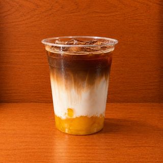 Mango Latte