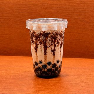 Oreo Bubble Tea