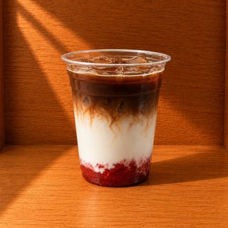 Fresa Latte