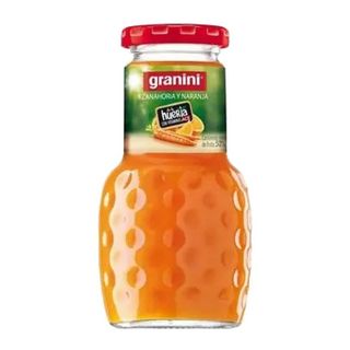 Zumo multifrutas ACE granini 200ml