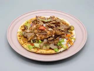 Lahmacum