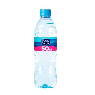 Agua