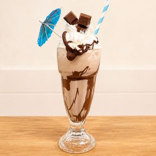 Milkshake
