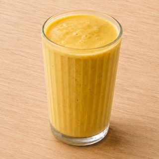 Batidos de proteína vegano