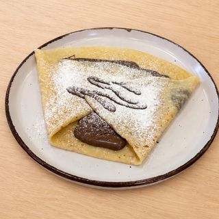 Crepe 
