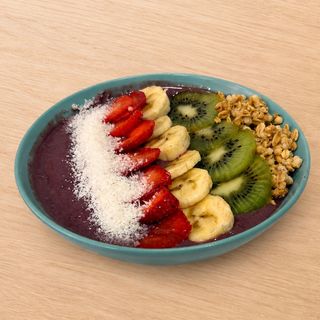 Vaso Açaí