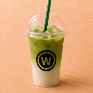 Matcha