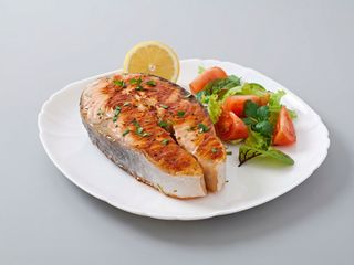 Menú completo de ternera