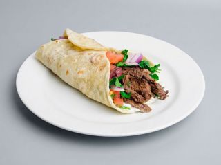 Kebab mixto