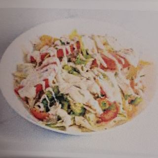 Bitahina (vegano sin gluten)