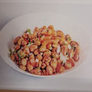 Full Mudammas (vegano sin gluten)