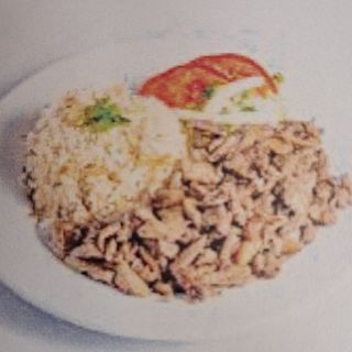 Shawarma (Halal)