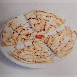 Arayes Lahme (Halal)