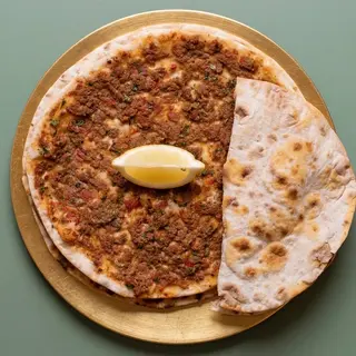Lahmajo