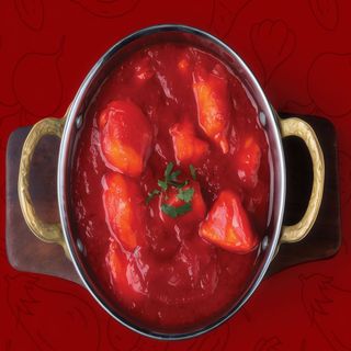 Pollo pathia