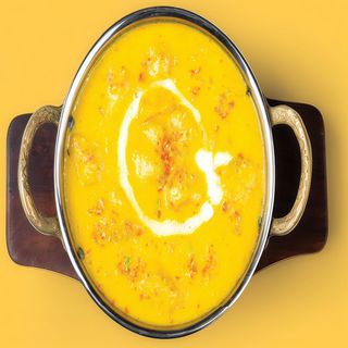 Pollo korma