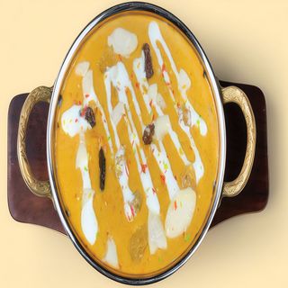 Pollo kashmiri