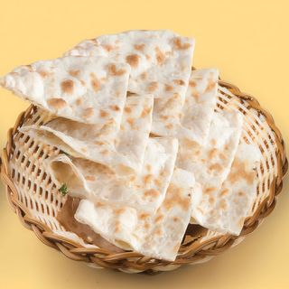Tandoori roti