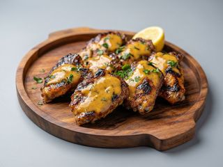 Limón y Pimienta, 8 ud. - USA