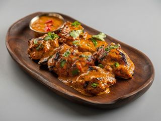 Tikka Masala, 8 ud. - India