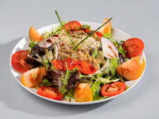 Ensalada De Pollo