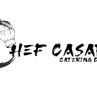 Ensalada mediterránea de salmón ahumado