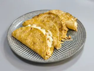 Quesadillas 4 Uds.