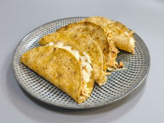 Quesadillas 4 Uds.