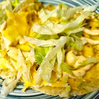 Taco de Gobernador 2 uds.