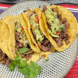 Taco Tacojón 4 Uds.