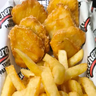 Nuggets 6 Uds.