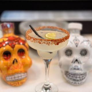 Jarra de Margarita 1lt