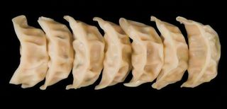 Gyoza Pollo (7 Pzs.)