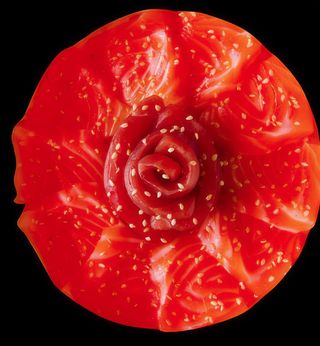 Tartar De Atún