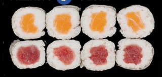 Maki Dúo (8 Pzs.)