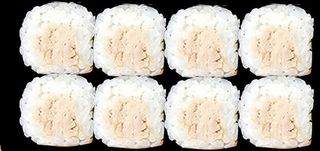 Maki Atempelata (8 Pzs.)