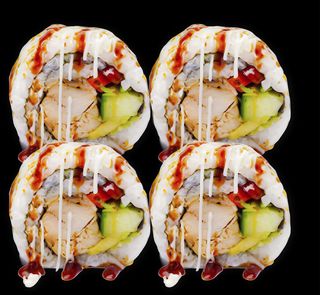 Roll De Pollo Classic (10 Pzs.)