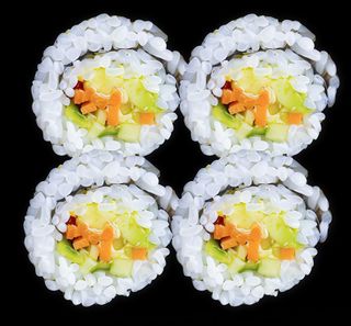 Roll Vegetal Classic (10 Pzs.)