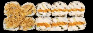 Roll Spicy Krunch