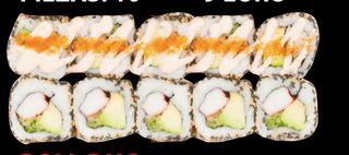 Roll Spicy Classic