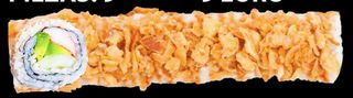 Krunch De Surimi