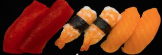 Nigiri Mix (6 Pzs.)
