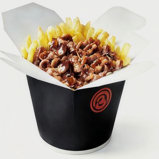 Yakitori box