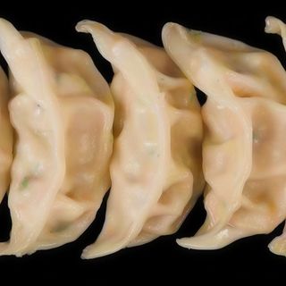 Gyoza mixto 8p