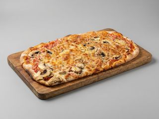 Pizza reina (33 cm.)