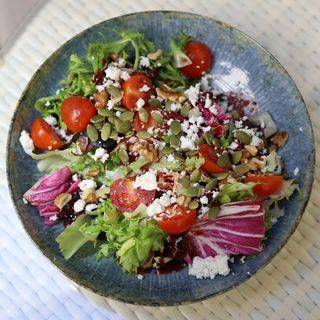 Ensalada De Verano