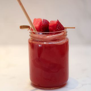 Zumo Hydra Juice