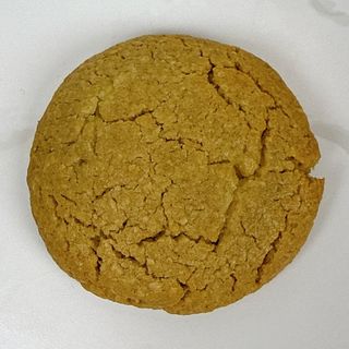 Galleta de Limon